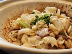 -爷爷的草帽·海鲜馆(孙塘路店)