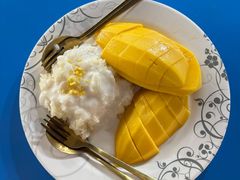 -Nings Mango Stand
