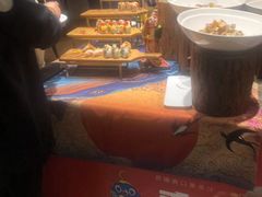 -武汉世茂希尔顿酒店·汇·全日餐厅