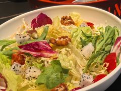 -旺顺阁·北京菜·烤鸭(大望路店)