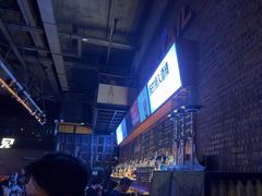 -HIB HUB公社(解放西路店)