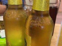 -東豫狼鲜货烧烤. 碳火烤鱼. 小龙虾(上海首店)