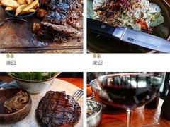 -The Meat & Wine Co Southbank(南岸店)