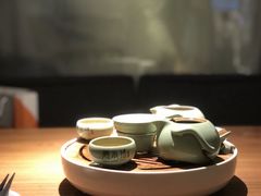 -云水瑶意境云南菜(柏威年购物中心店)