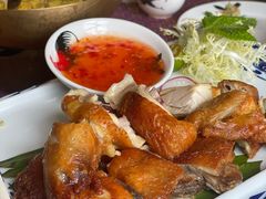 -南沙游艇会·大兵船餐厅