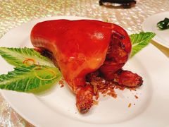 -8餐厅(新葡京酒店)