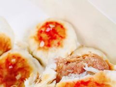 -长发西饼(道前店)