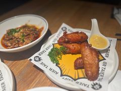 -太二酸菜鱼(深圳布吉万象汇店)