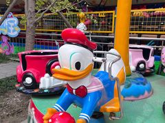 -朝阳公园游乐园