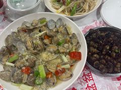 -辣螃铠盆盆蟹大排档(海昌店)