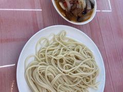 -最心疆拌面·抓饭·烧烤