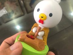 -德克士(崂山百货店)