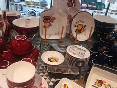 -哈尔信食品超市(哈尔滨王府井购物中心店)