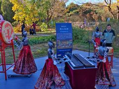 -国家植物园南园