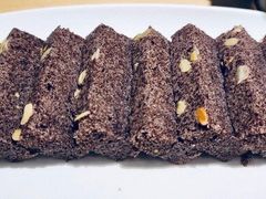 黑米糕-兔爸私家小厨(新北万达店)