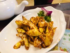 -新聚丰菜馆(太监弄店)