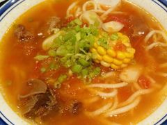 -文叔·湖北名小吃·小龙虾(华强北店)