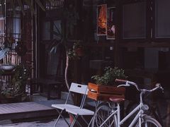-小食院简餐厅