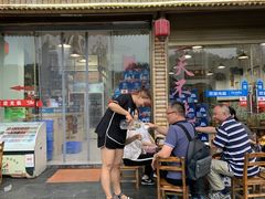 门面-粗茶淡饭(东滨江大道店)