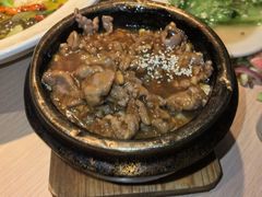 -吴氏老妈·23年家常菜(古城店)