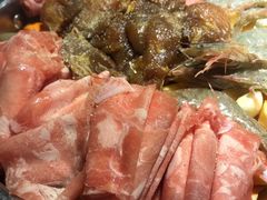 -焖锅部落(容城店)