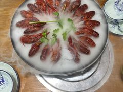 -517烧烤·龙虾·海鲜大排档(万象都荟店)