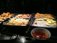 -多伦多海鲜自助餐厅(百盛购物中心三阳店)