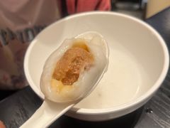 -宁波汤团店(外滩店)
