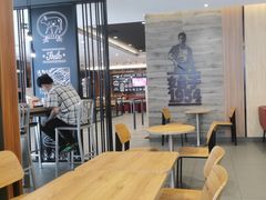-汉堡王(茂业天地店)