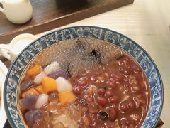 -颜记糖水铺子