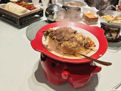 -庖丁堂酒店(金穗大道店)