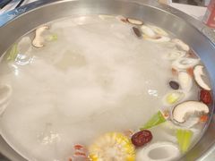 -京门活鱼馆·鱼火锅(百子湾（原红庙）店)