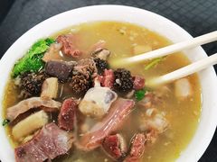 -聚德华天护国寺小吃(甜水园店)