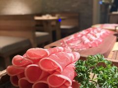-四喜小胖·北京涮肉(五道营店)