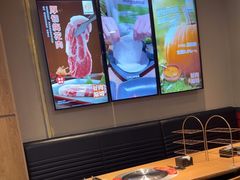 -新石器烤肉(百联川沙店)