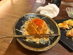 -鸟鹏烧鸟居酒屋(天河领展店)