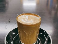 -麻雀咖啡SPARROW COFFEE(十全街店)