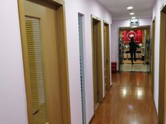 -好莱坞音乐进修学校(四川北路校区)