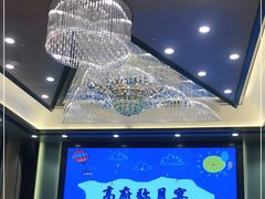 -尖沙咀酒店(大沥店)