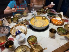 -琥珀川糟粕醋火锅(慈云寺店)