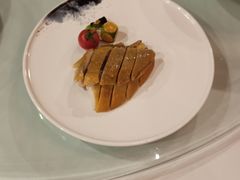 -申粤轩酒楼·三十年粤菜经典(丁香花园店)