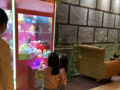 -北丽宫水疗会(宝利来国际大酒店店)