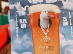 -Goose Island Brewhouse鹅岛精酿啤酒酿造工坊餐厅