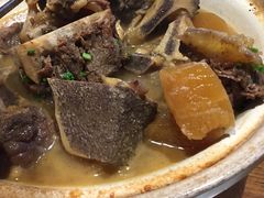 -阿罗新疆菜(人民广场店)