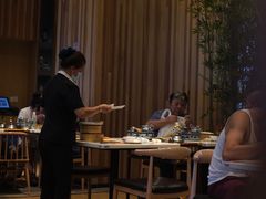 大堂-虾饺妹·酒家(海珠广场店)