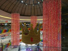 -万达广场(无锡滨湖店)