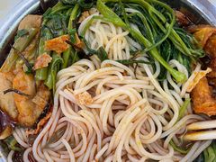 -凤张螺蛳粉·爽口粉(跃进路总店)