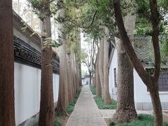 -上海方塔园