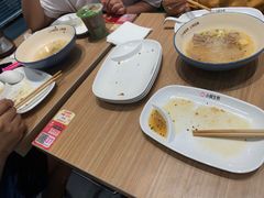-小杨生煎(香港名都店)