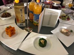 -上海万达瑞华酒店·宴会厅